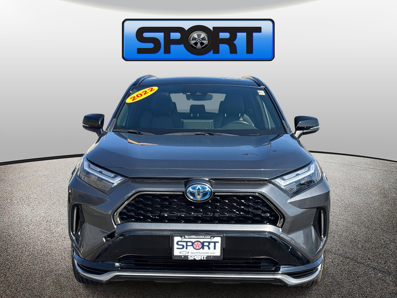 Used 2022 Toyota RAV4 XSE w/ Weather Package image 28