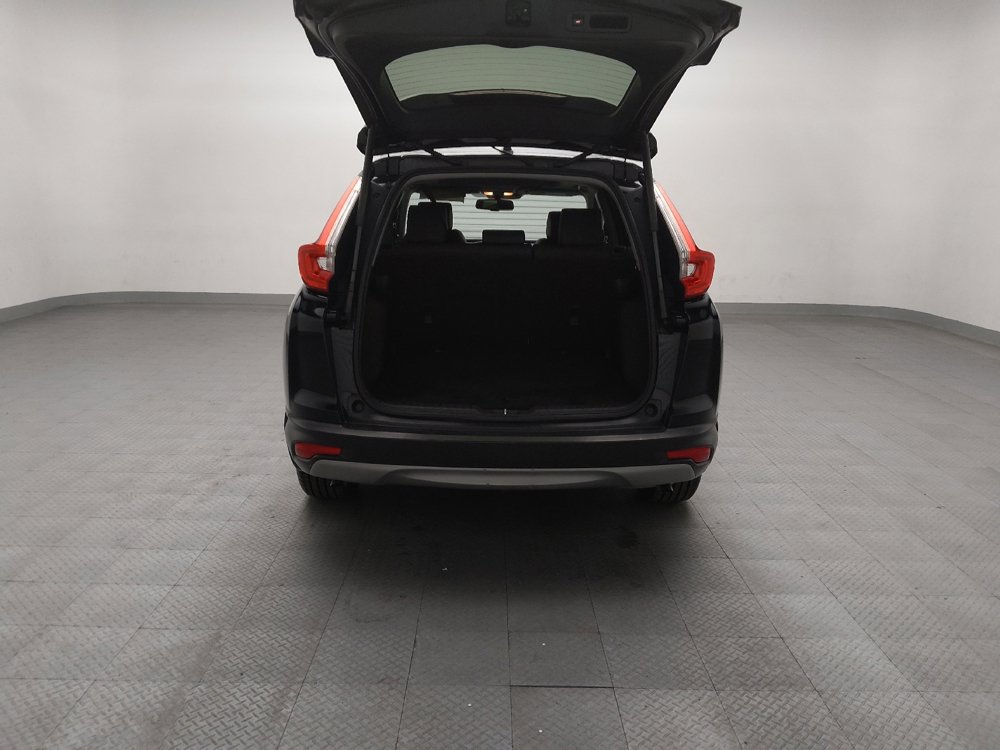 Used 2017 Honda CR-V EX-L image 29