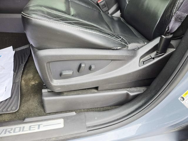 Used 2016 Chevrolet Tahoe LTZ AWD/4WD image 35