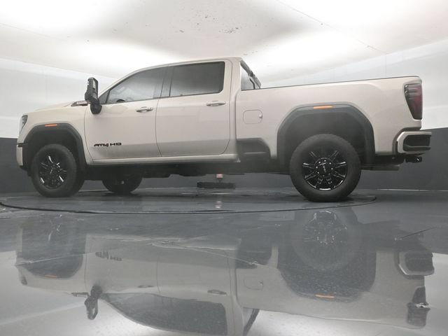 Used 2026 GMC Sierra 2500 AT4 w/ AT4 Premium Plus Package AWD/4WD image 52