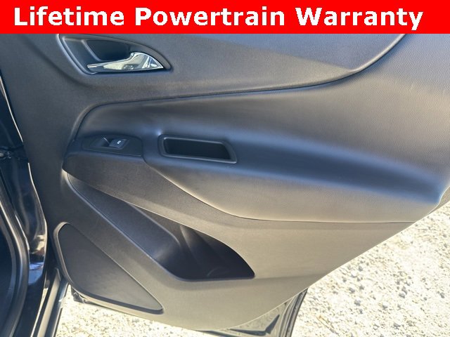 Used 2024 Chevrolet Equinox LT image 22