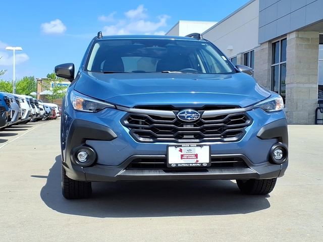 Certified 2024 Subaru Crosstrek 2.0i Premium AWD/4WD image 2