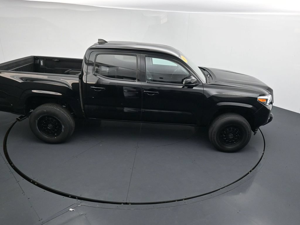 Used 2023 Toyota Tacoma SR AWD/4WD image 35