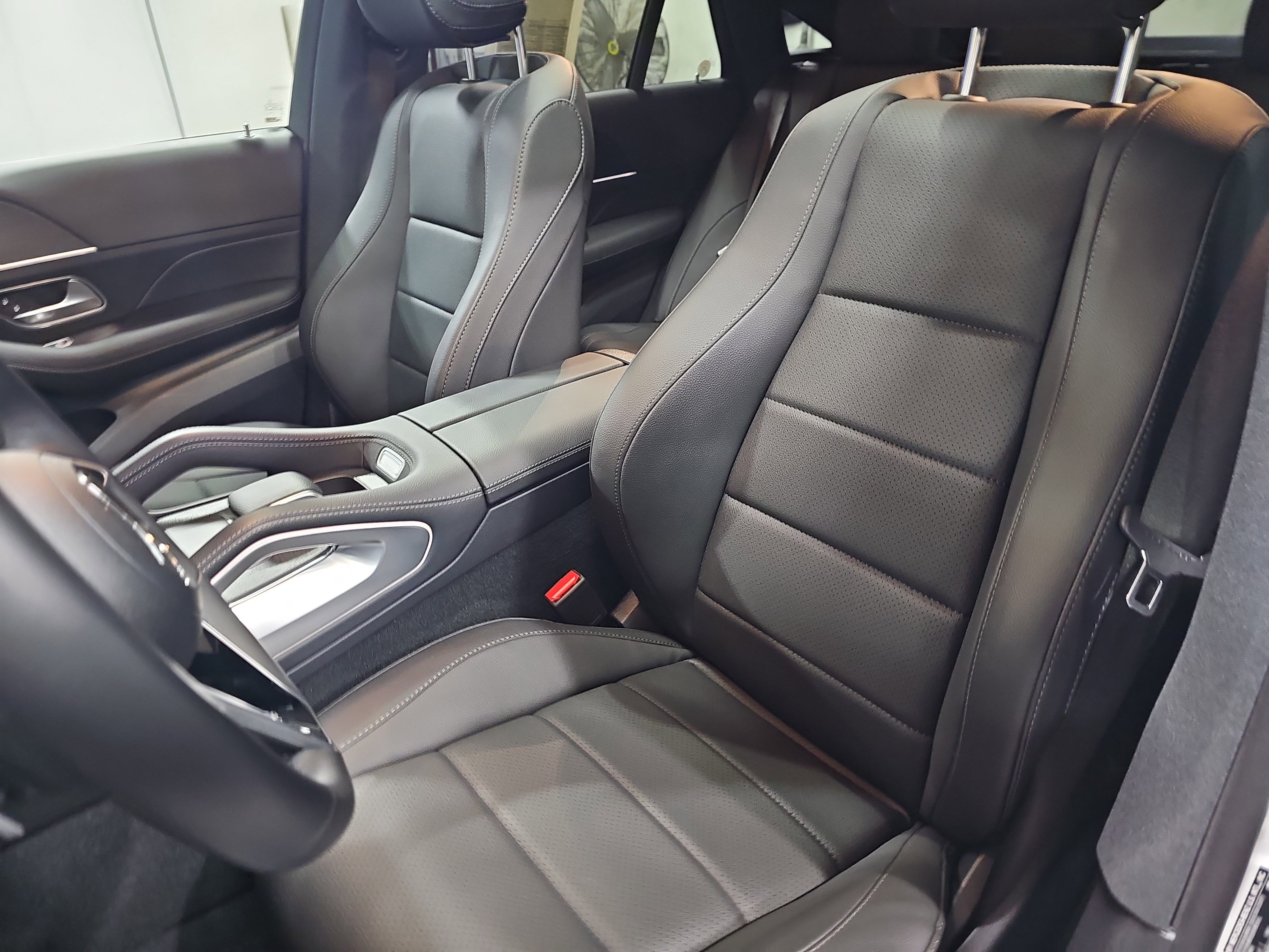 Certified 2025 Mercedes-Benz GLE 450 4MATIC Coupe image 17