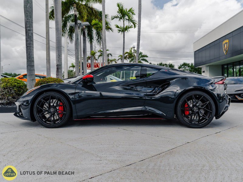 Used 2026 Lotus Emira RWD image 2