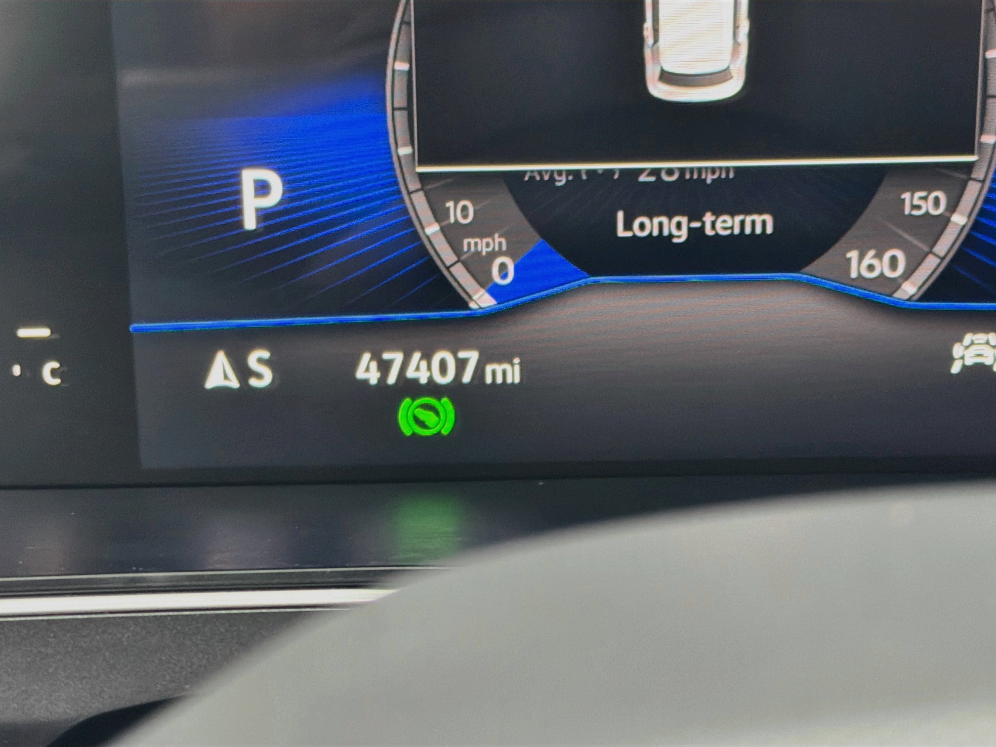 Used 2024 Volkswagen Tiguan SE AWD/4WD image 19