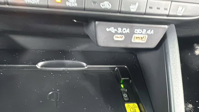 New 2026 Subaru Outback Touring XT image 28