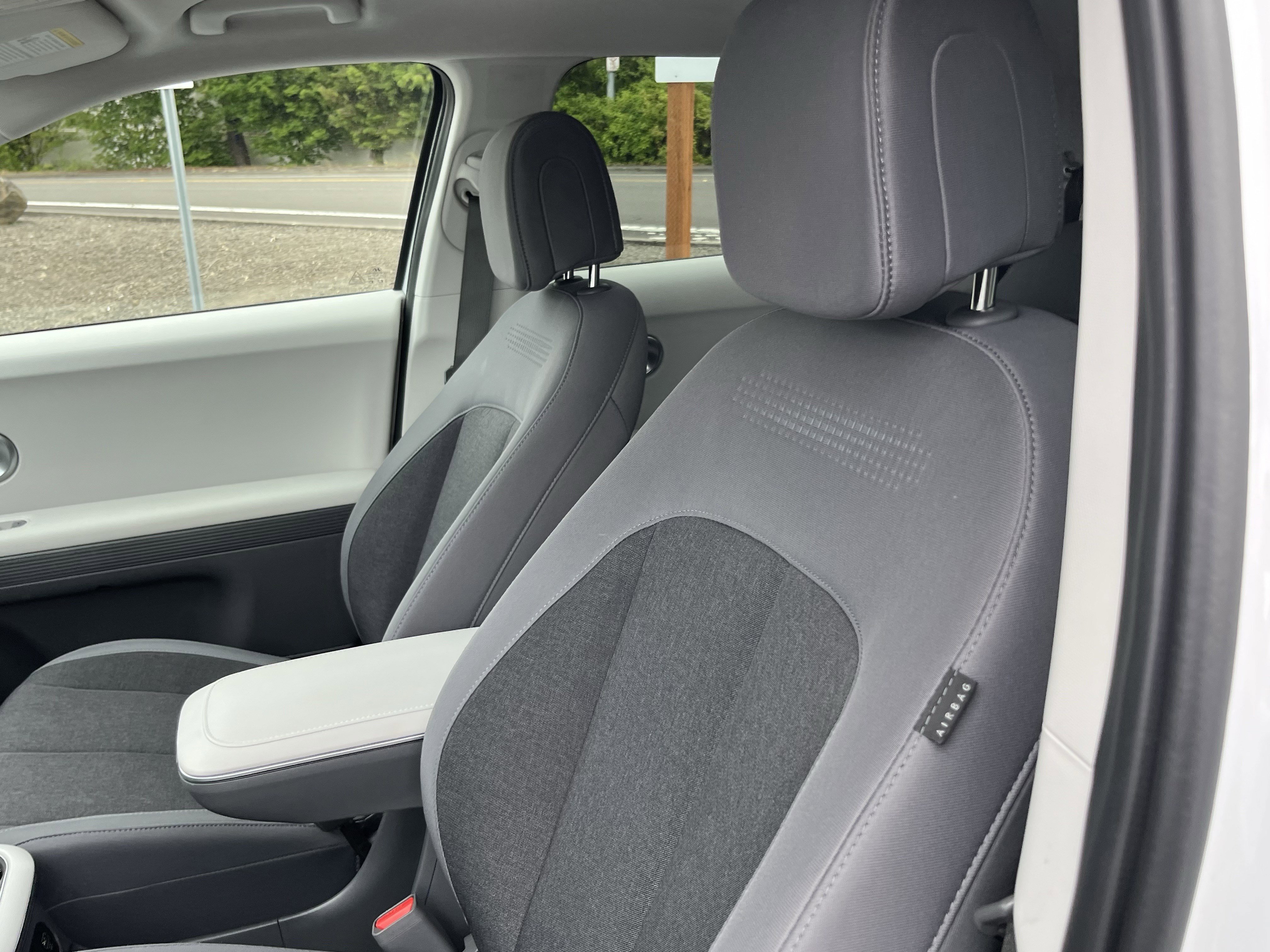 Certified 2024 Hyundai Ioniq 5 SE RWD image 17