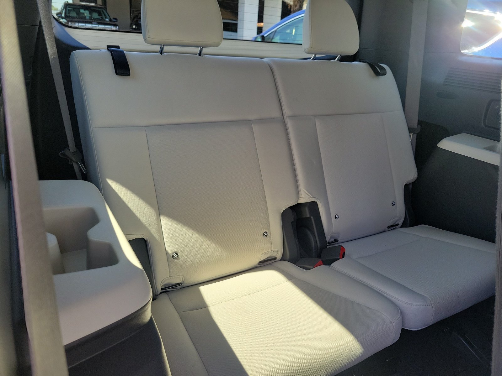 Certified 2026 Hyundai Santa Fe SE FWD image 26