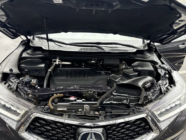 Used 2019 Acura MDX SH-AWD w/ Technology Package image 27