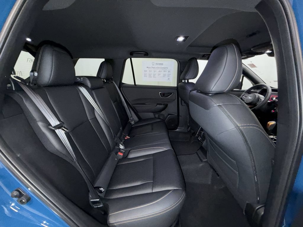New 2026 Subaru Outback Wilderness AWD/4WD image 17
