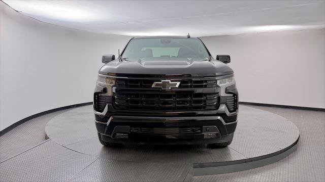 Used 2025 Chevrolet Silverado 1500 RST RWD image 13