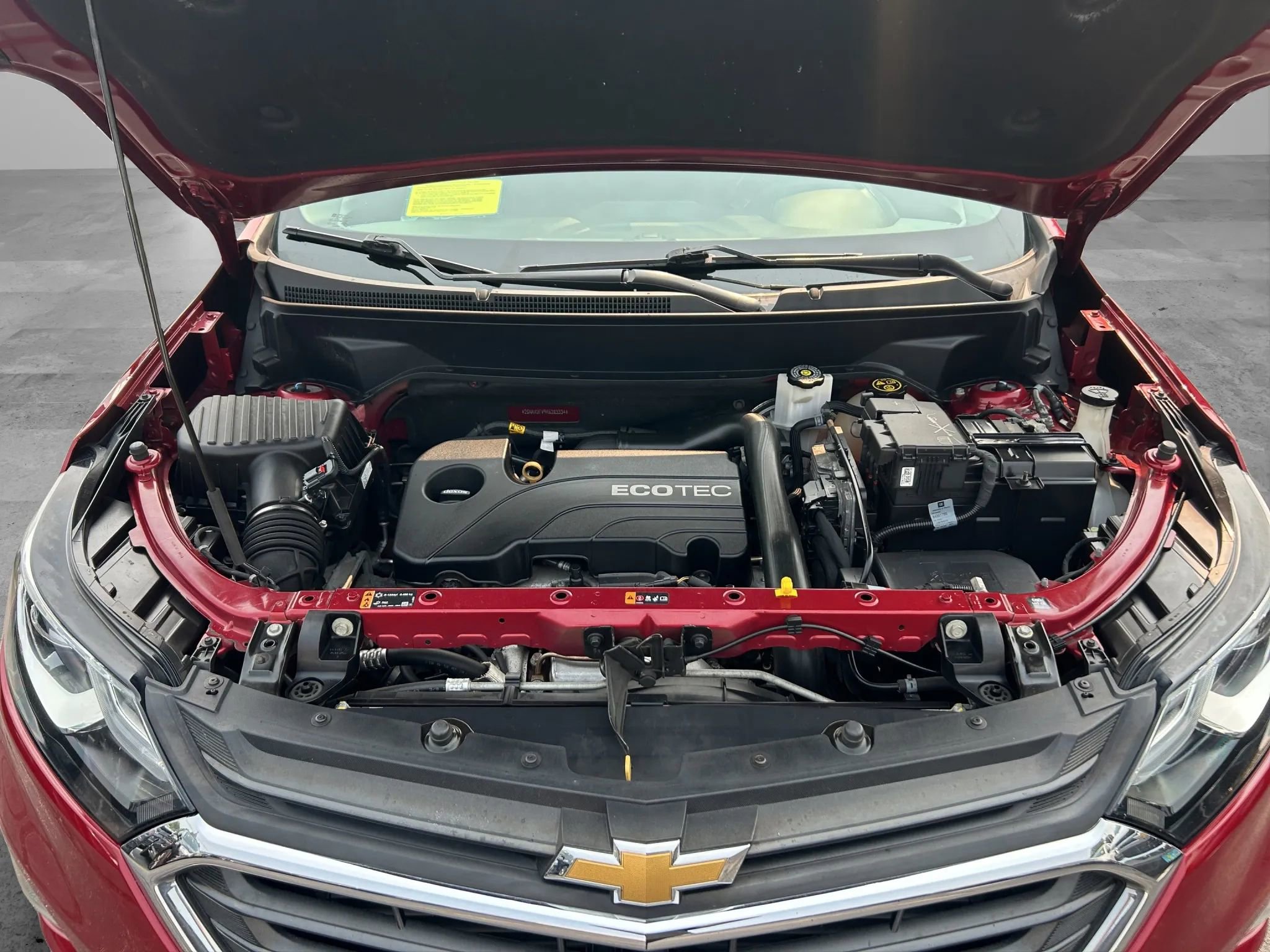 Used 2019 Chevrolet Equinox LT image 9