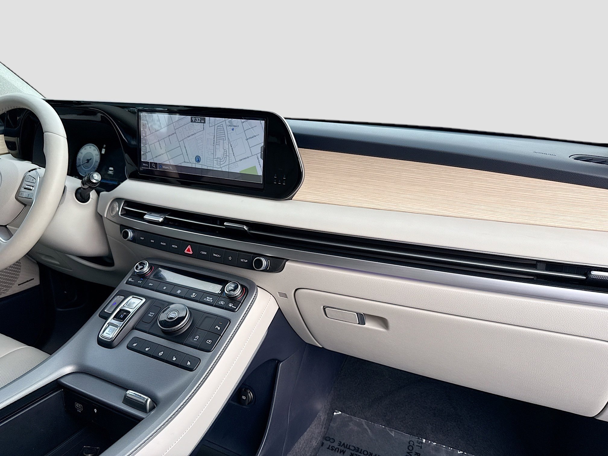 Used 2024 Hyundai Palisade Limited image 33