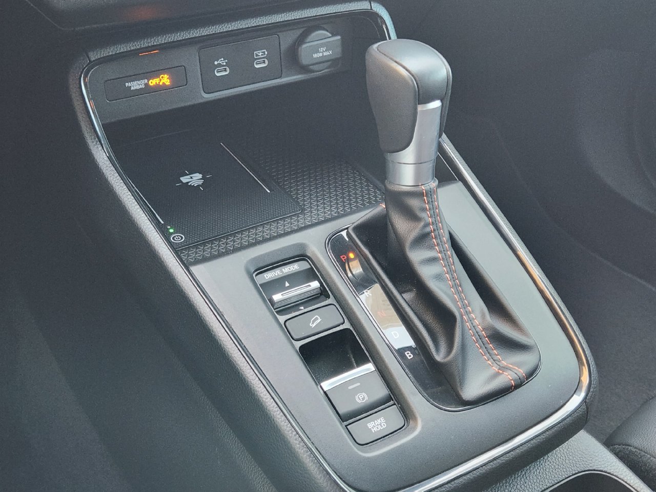 Used 2026 Honda CR-V Sport-L image 19