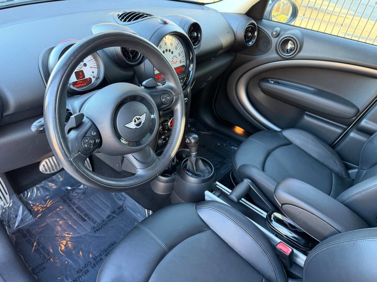 Used 2014 MINI Cooper Countryman S image 27