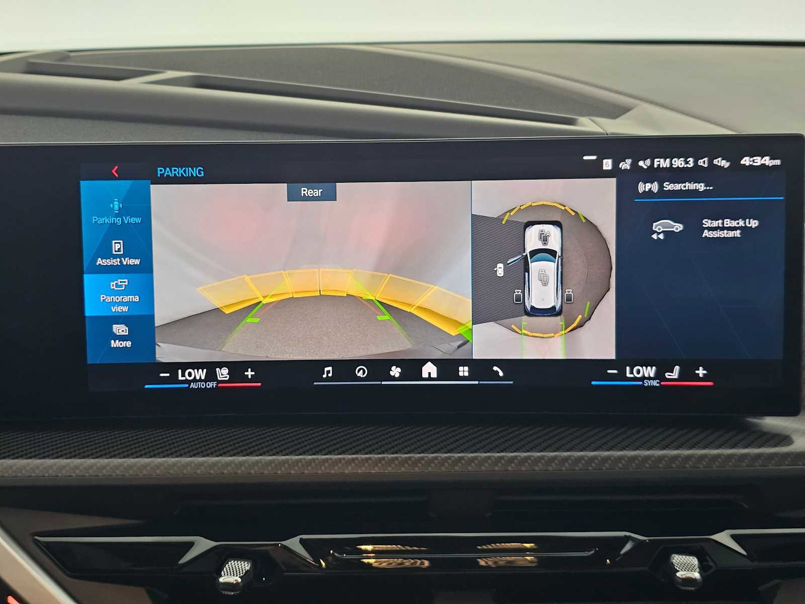 Used 2025 BMW XM AWD/4WD image 26