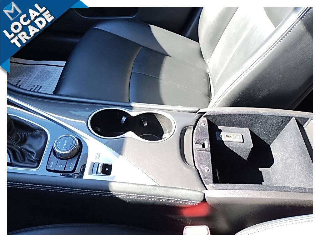 Used 2021 INFINITI Q50 Pure image 31