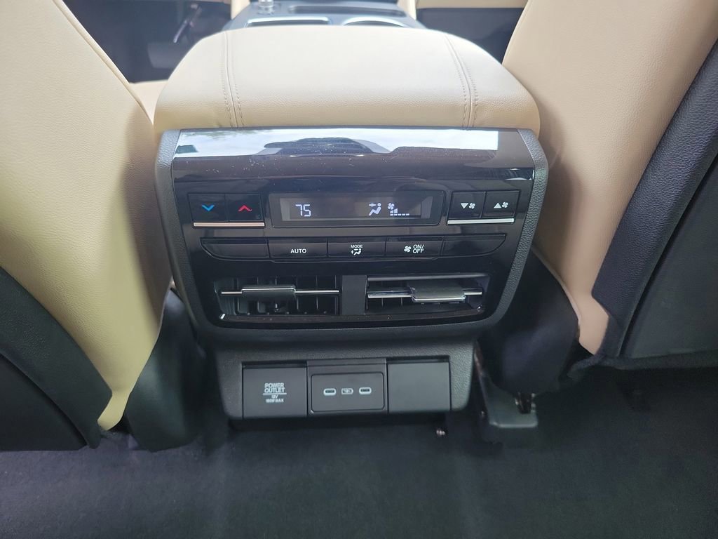 Certified 2025 Acura MDX SH-AWD image 15
