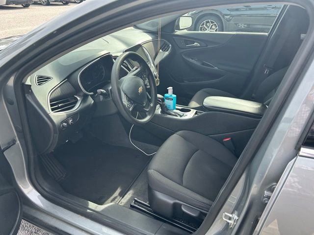 Used 2023 Chevrolet Malibu LS FWD image 6