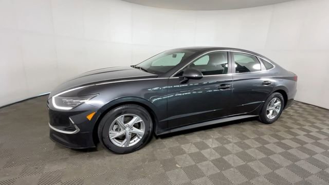 Certified 2023 Hyundai Sonata SE FWD image 13