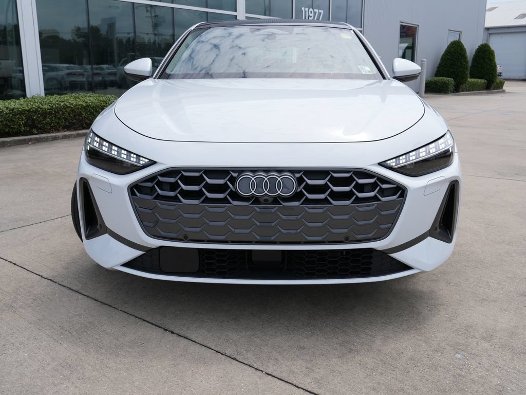 Used 2025 Audi A5 2.0T Premium w/ Premium Plus AWD/4WD image 8