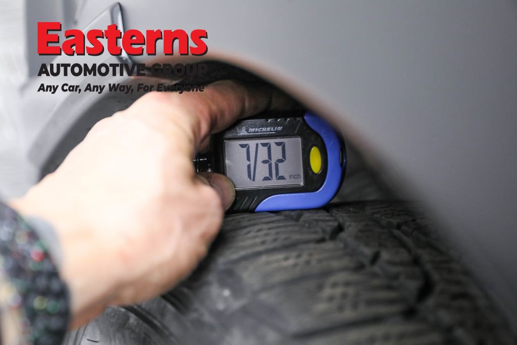 Used 2017 Honda HR-V EX image 27