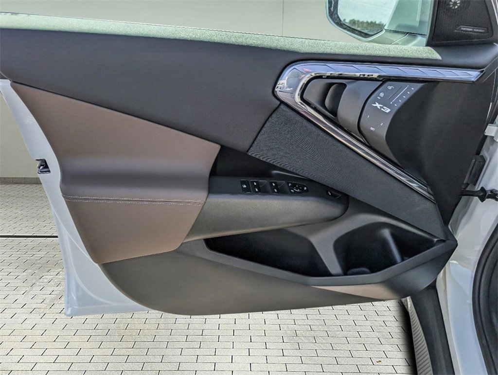 New 2025 BMW X3 xDrive30i w/ Premium Package image 16