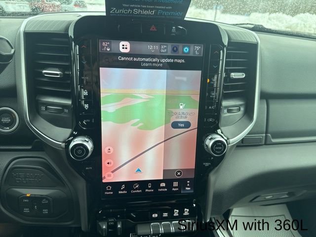 New 2026 RAM 2500 Big Horn image 29