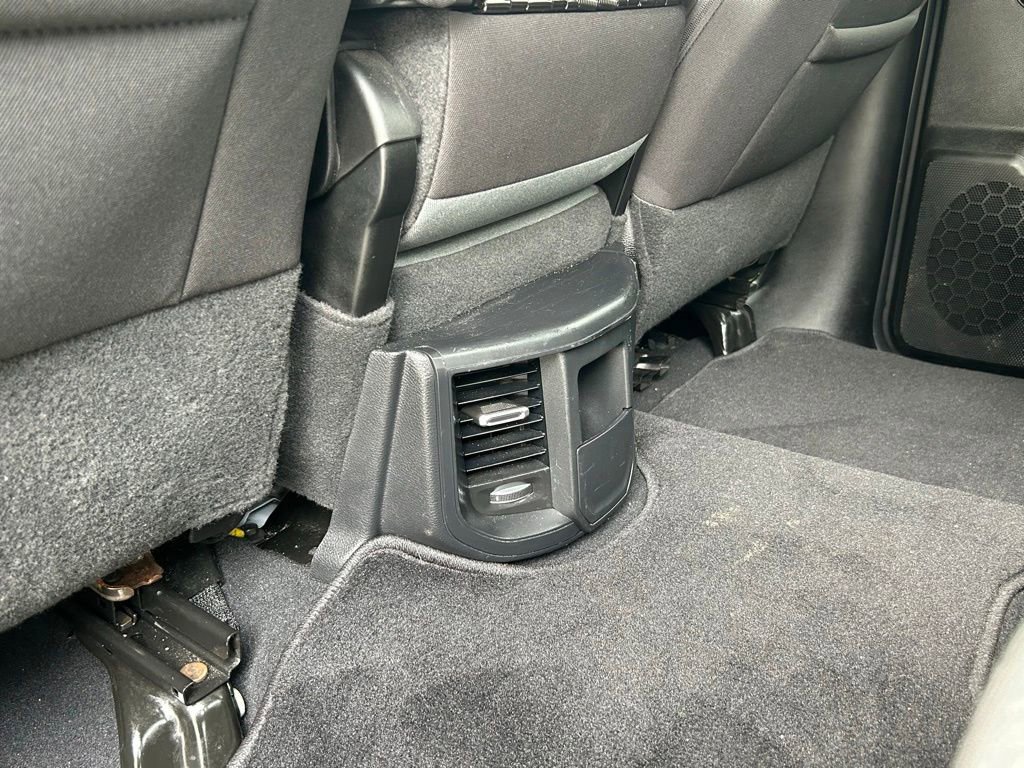 Used 2024 RAM 2500 Big Horn image 46