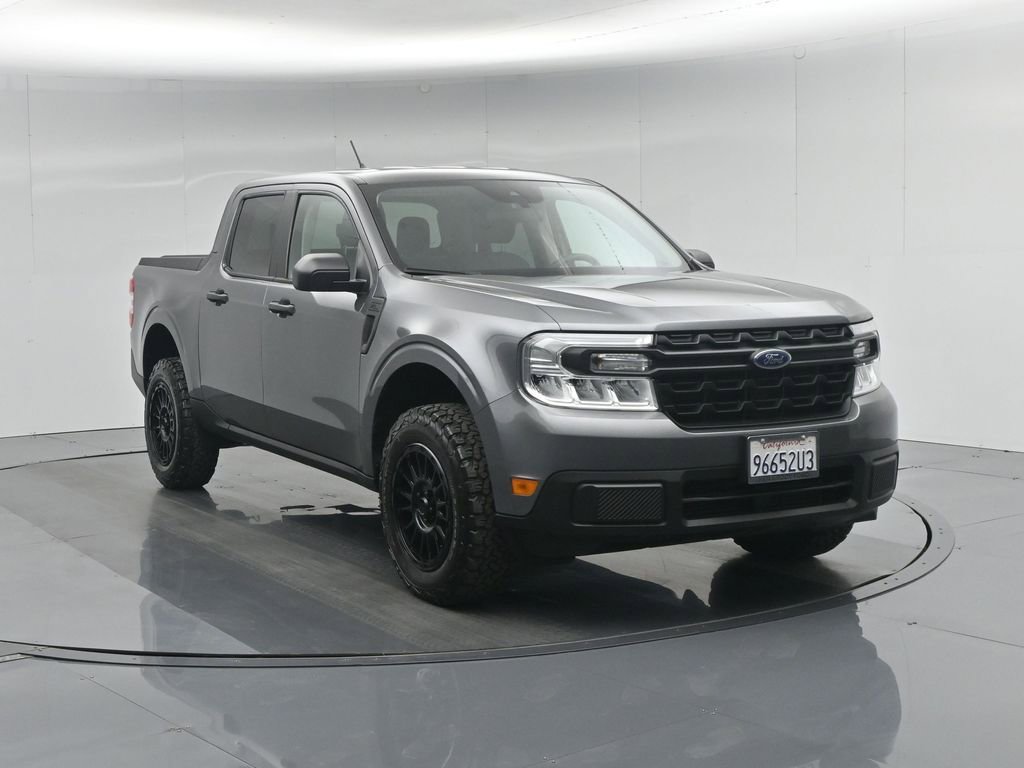 Used 2023 Ford Maverick XL image 55
