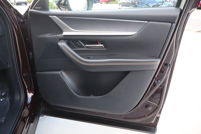 Used 2025 MAZDA CX-90 Plug-In Hybrid w/Premium Sport AWD/4WD image 31