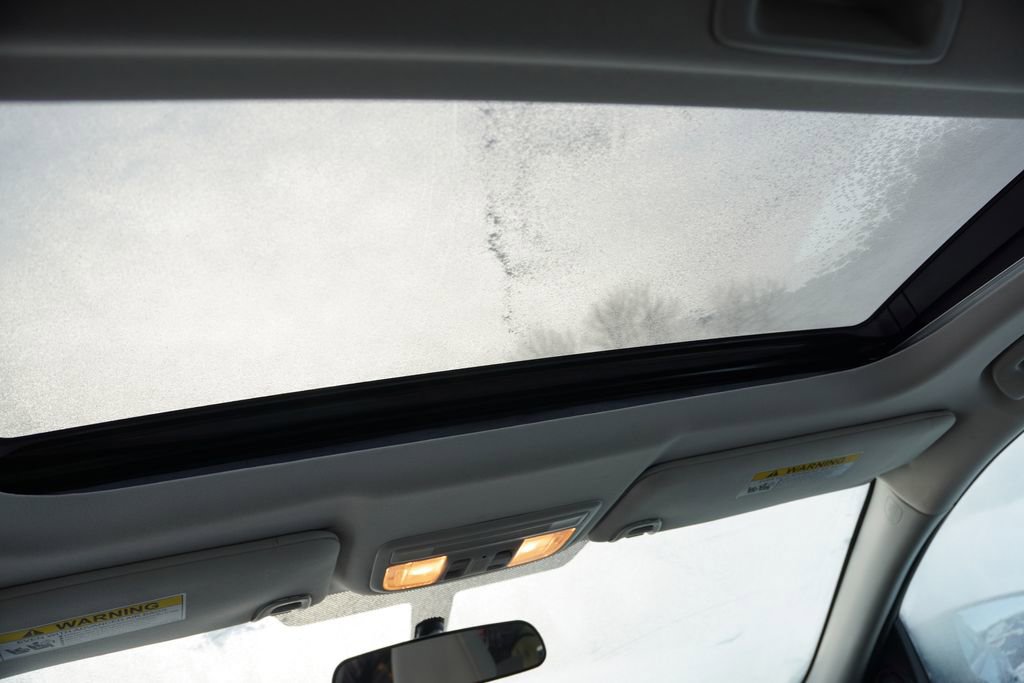 Used 2018 Honda Civic EX image 18