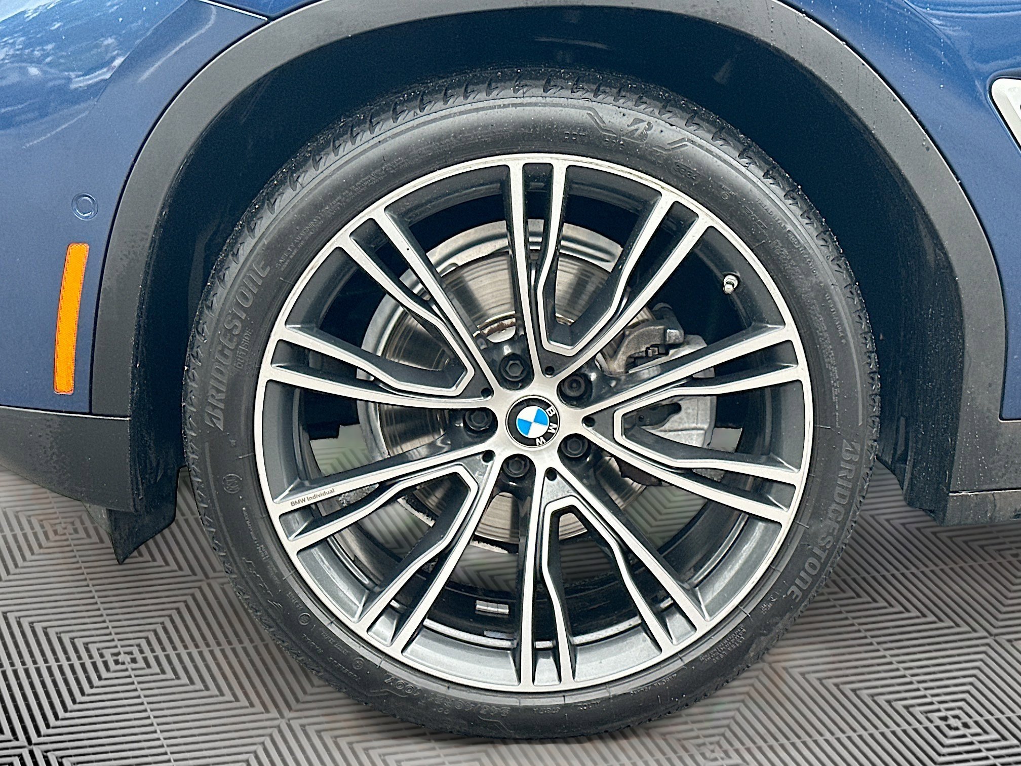 Used 2023 BMW X3 sDrive30i w/ Convenience Package image 38