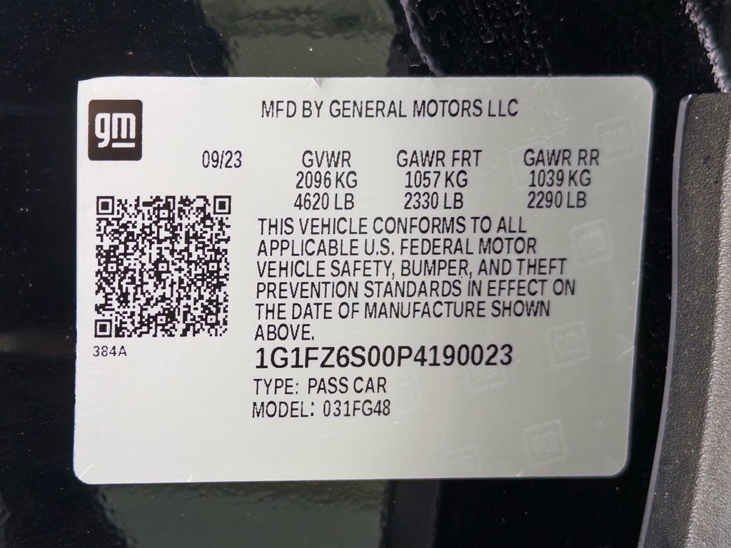 Used 2023 Chevrolet Bolt EUV Premier FWD image 26