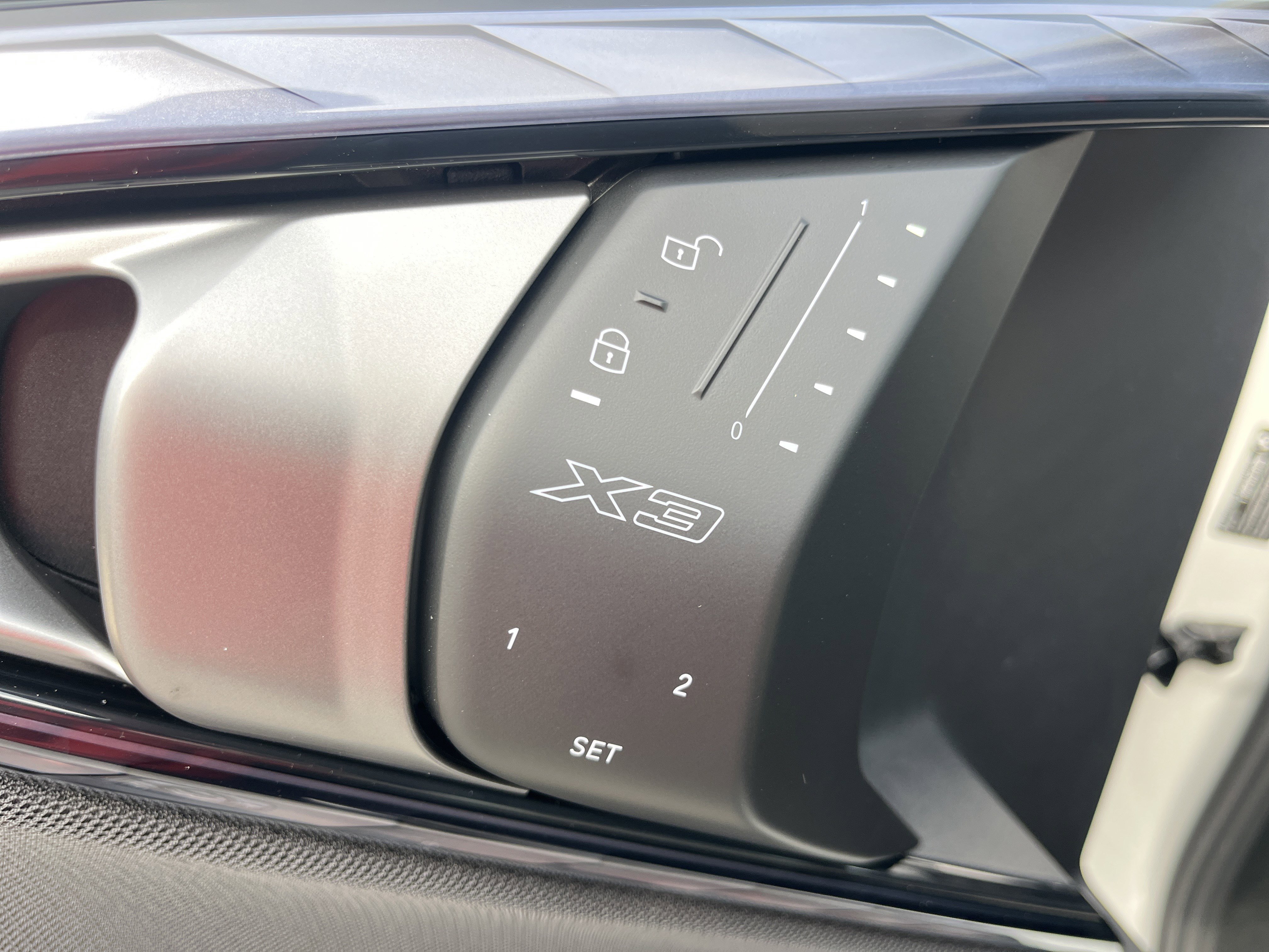 New 2026 BMW X3 xDrive30 w/ Convenience Package image 14