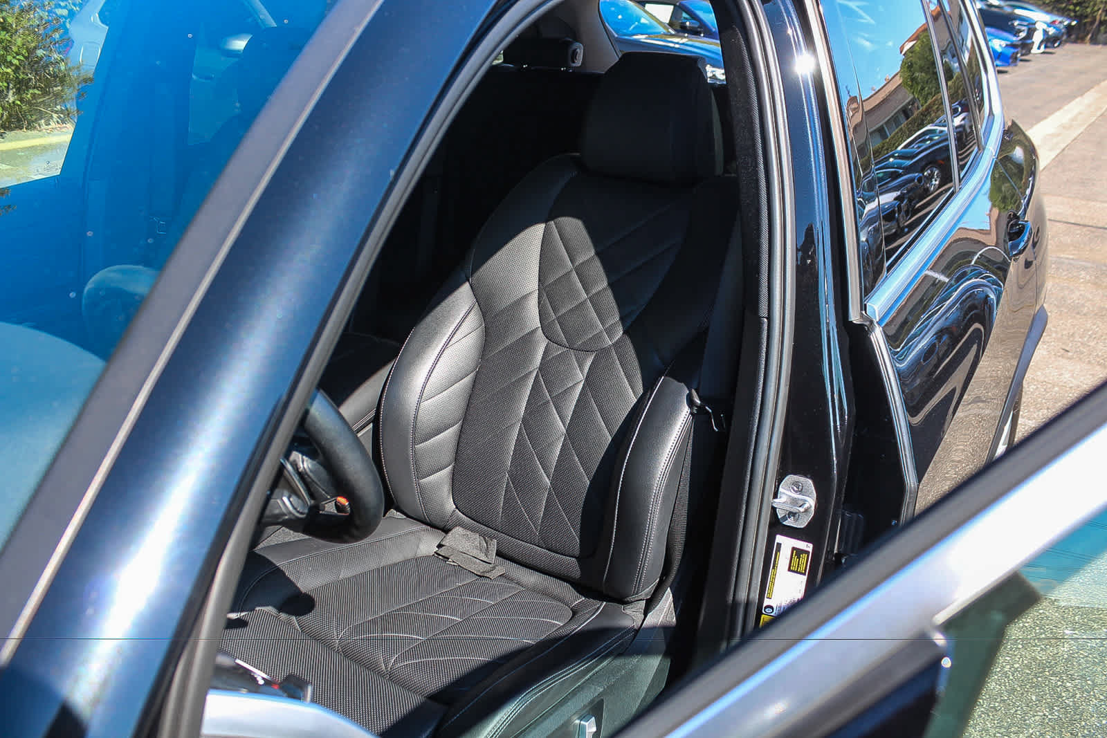 Used 2023 BMW X5 sDrive40i w/ Premium Package RWD image 23