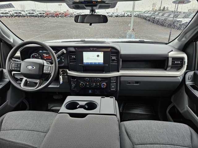New 2025 Ford F350 XL w/ XL Off-Road Package image 10