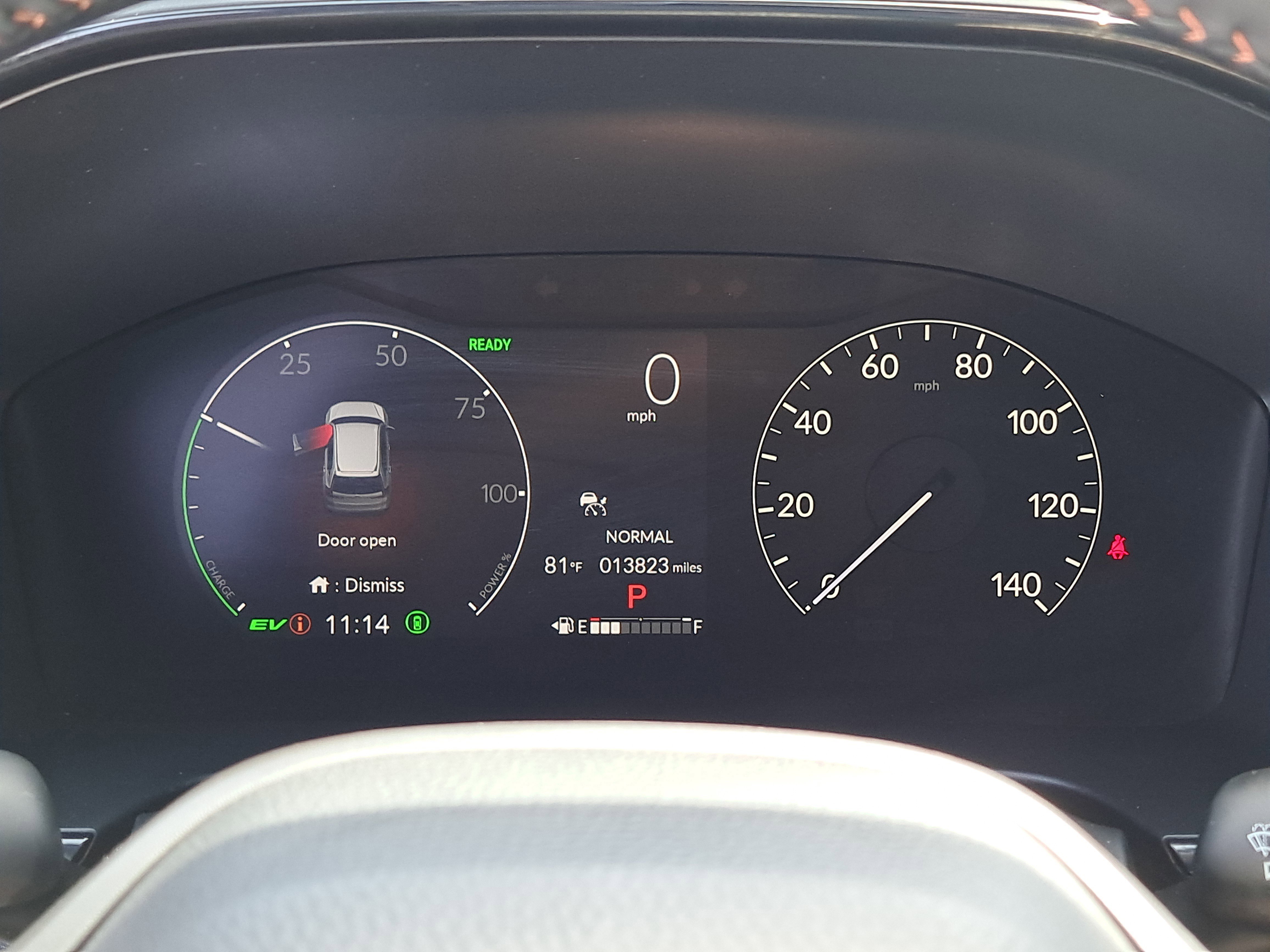 Used 2025 Honda CR-V Sport-L image 26