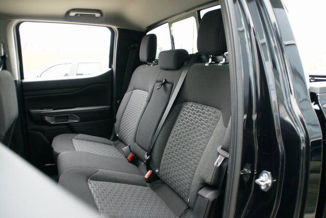New 2025 Ford Ranger XLT image 30