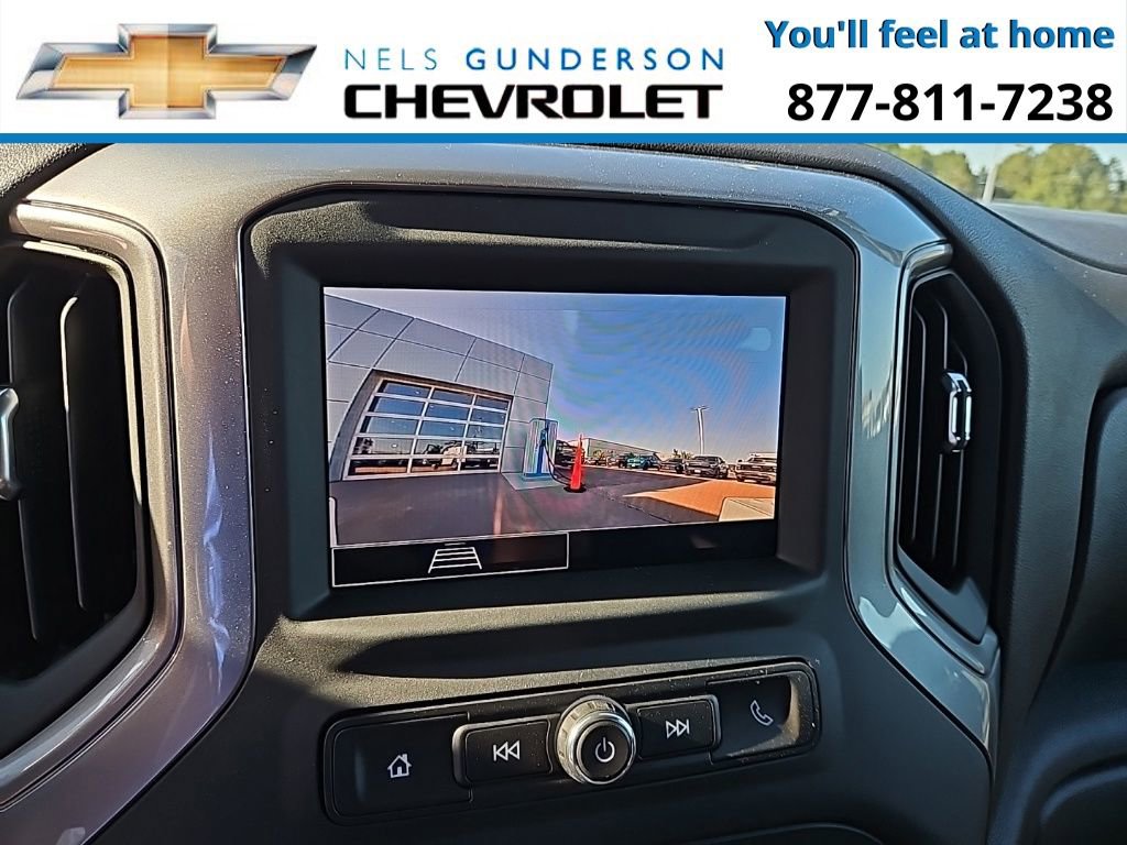 New 2024 Chevrolet Silverado 3500 W/T w/ WT Convenience Package image 20