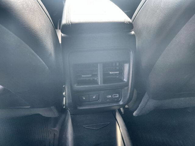 Used 2019 Cadillac XT4 Sport w/ Cold Weather Package image 20