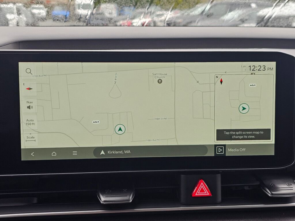 New 2026 Kia Carnival EX image 13