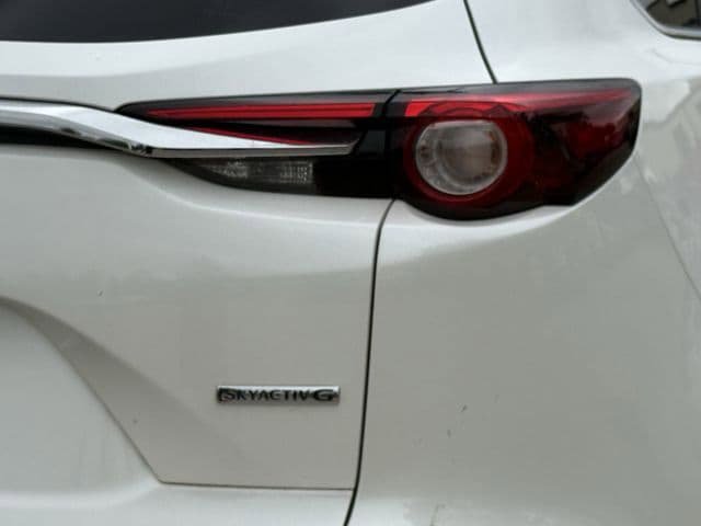Used 2022 MAZDA CX-9 Touring AWD/4WD image 6