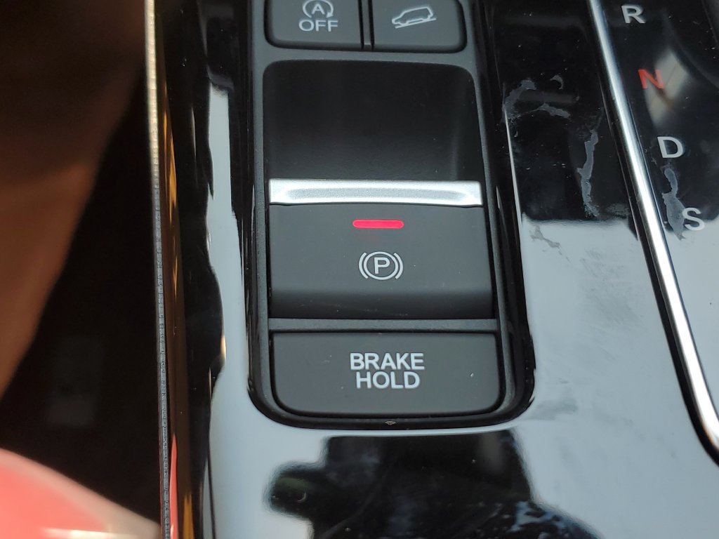 New 2026 Acura ADX A-Spec AWD/4WD image 31