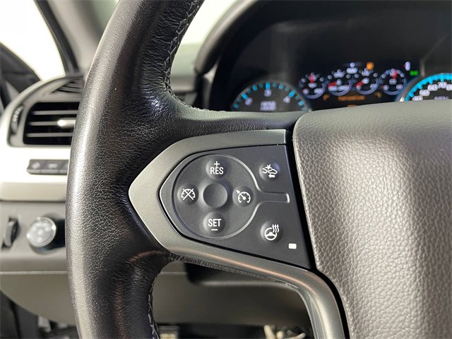 Used 2019 Chevrolet Tahoe Premier image 12