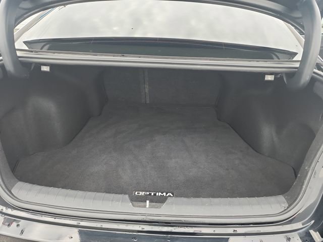 Used 2020 Kia Optima LX FWD image 14