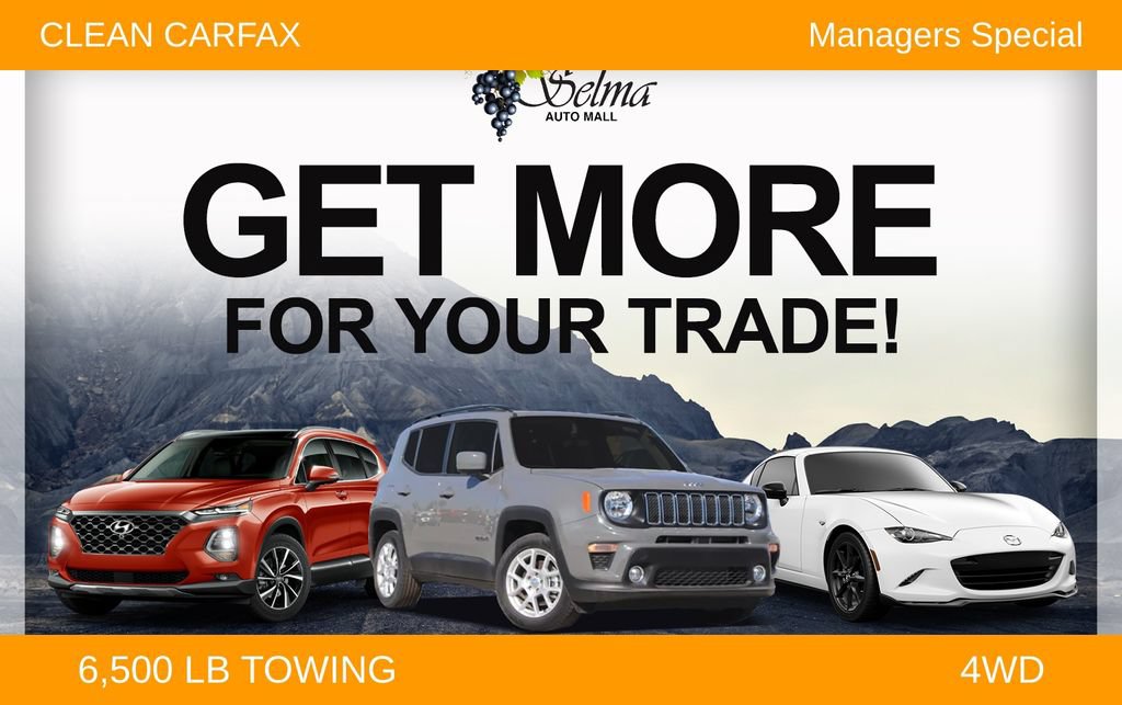 Used 2025 Toyota Tacoma SR5 AWD/4WD image 29