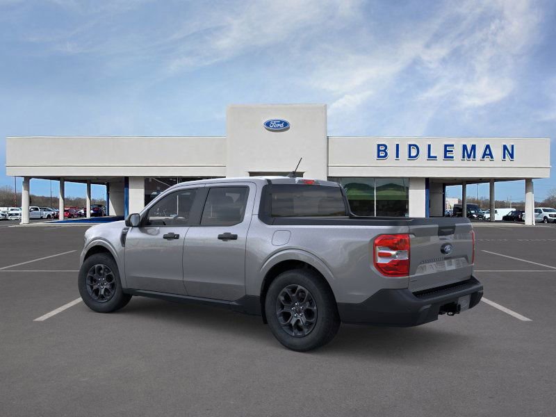 New 2025 Ford Maverick XLT w/ XLT Luxury Package image 32