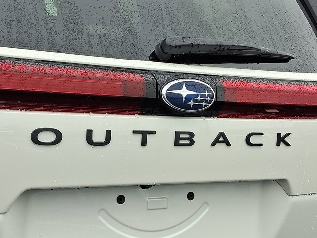 New 2026 Subaru Outback Premium image 5